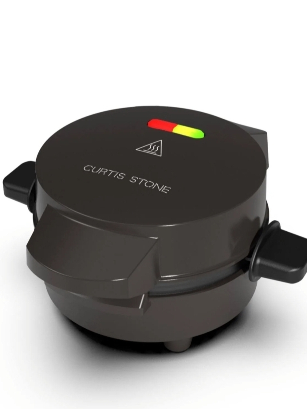 Curtis Stine Stuffed Waffle Maker